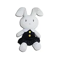 great eastern entertainment bungo stray dogs partners s1 peluche lapin 45,7 cm