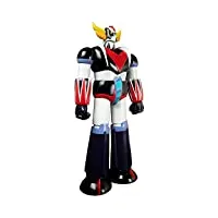 asmodee - high dream - goldorak grendizer - figurine de collection - grande taille 60 cm - pour adultes et enfants dès 14 ans - Édition manga - pièce de collection fan robot goldorak