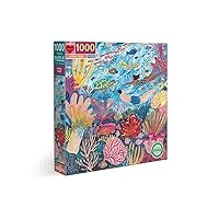 puzzle coral reef - 1000 pcs
