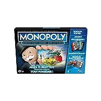 monopoly super Électronique jeu de société bancaire - Édition belge