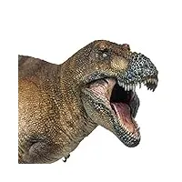 pnso dinosaures museums series (modèles d'art scientifique wilson le tyrannosaurus rex 1:35)