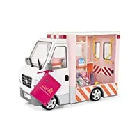 our generation - bd37959z - ambulance