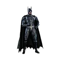hot toys batman 1:6 (costume sonar) – batman forever