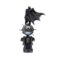 iron studio batman studios : batman returns Échelle 1/10, figurine de collection 33 cm dccbat43921-10 multicolore