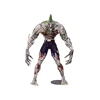 bandai batman mcfarlanedc collector mega figurine articulaire the joker titan 30 cm