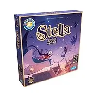 libellud - stella dixit universe - jeu de société - de 3 à 6 joueurs - 8 ans et plus - version française
