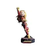 plastoy figurine collectible les super sisters (maureen)