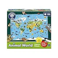 orchard toys- puzzles, 300, multicolore