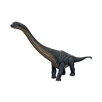 jurassic world: dominion dreadnoughtus figurine dinosaure articulée de 1,5 m