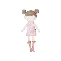 poupée en peluche rosa – 50 cm