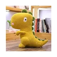 eactel mignon dinosaure en peluche jouet en peluche animal dinosaure oreiller enfants jouet cadeau d’anniversaire haute qualité 110cm 3