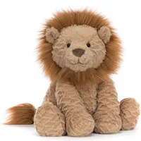peluche fuddlewuddle lion (31 cm)