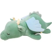 grande peluche dragon drago (70 cm)