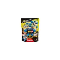 figurine goo jit zu dc comics batman bleu 11 cm