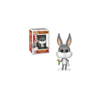 figurine looney tunes - bugs bunny pop 10 cm fk21966