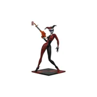 batman the animated series - statuette premier collection harley quinn 30 cm diammay182302