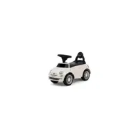 milly mally ride on fiat 500 blanc 5901761125733