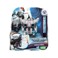 transformers toys earthspark warrior class megatron