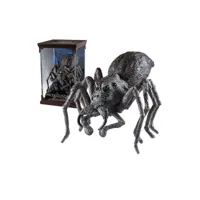 harry potter - statuette magical creatures aragog 13 cm nob7671