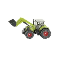 siku tracteur claas axion 850 avec chargeur frontal 1:50 1979