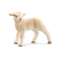 figurine mouton : agneau