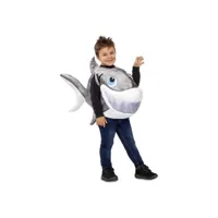 déguisement pour enfants my other me requin