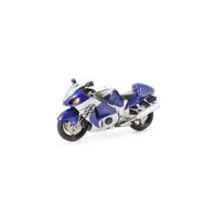 maquette moto : suzuki hayabusa 1300 gsx1300r