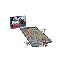 risk édition the walking dead win0961