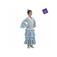 déguisement pour adultes 202950 danseuse de flamenco