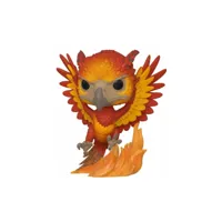 pop harry potter fawkes 42239