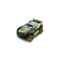 disney cars - véhicule xrs mud racing trunk fresh - petite voiture - 3 ans et + matgbj35gfp49
