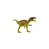 jurassic world - baryonyx limbo attaque sonore - figurine dinosaure - des 4 ans matgwd12