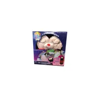 peluche happy nappers coccinelle fc-1-15674552