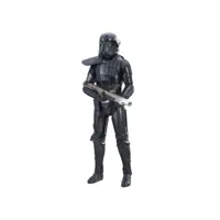 figurine star wars : duel électronique : death trooper impérial