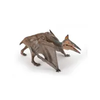 papo figurine quetzalcoatlus pour enfant 55073