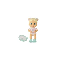 bloopies poupée sweety - bébé de bain imc8421134095588