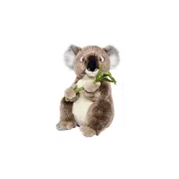 peluche koala 30 cm h anima hansa 1629