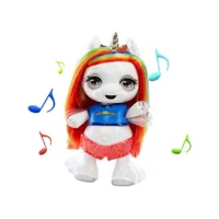 poopsie dancing unicorn - poupee licorne dansante et chantante mga571162e7c