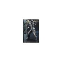iron man 3 - figurine movie masterpiece 1/6  mark xl shotgun 30 cm hot902494