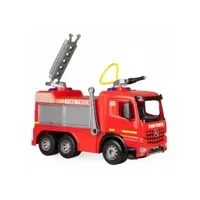 giga trucks fire truck 66 cm