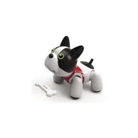 silverlit - duke - le chiot interactif - robot chien sil88557