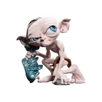mini epics tlotr - figurine gollum - sous licence officielle - weta workshop limited wet9420024725238
