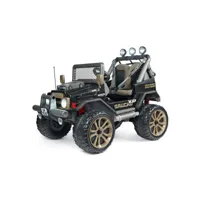 buggy 2 places peg perego 24 volts - gaucho xp od0555