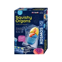 science kit fun scienc-squishy organs