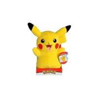 pokémon - peluche 30 cm - pikachu fba3701405802554