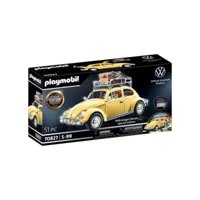 playmobil - 70827 - volkswagen coccinelle - edition speciale