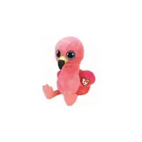 ty gilda flamant rose large ty36892