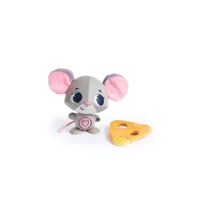 tiny love wonder buddy coco la souris, compagnon interactif, jouet éducatif pour enfants d'un an, 12 mois et plus tin7290108862522