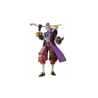 batman ninja - figurine s.h. figuarts joker demon king of the sixth heaven 16 cm btn25919-0