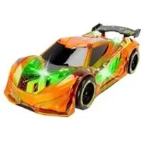 maquette dickie jouet de 203763002 - lightstreak racer